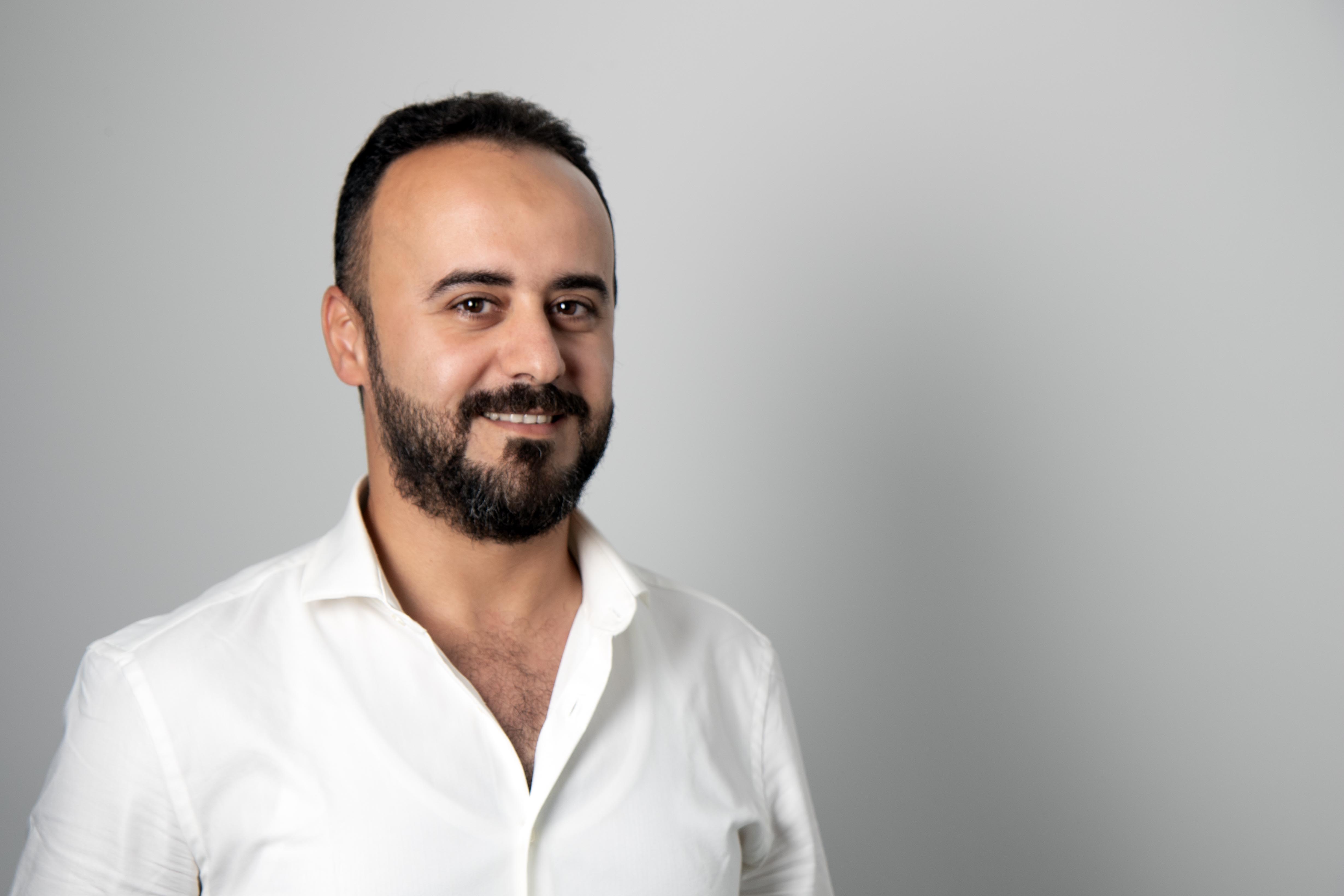 Firas Jamous B.Sc Firas Jamous B.Sc