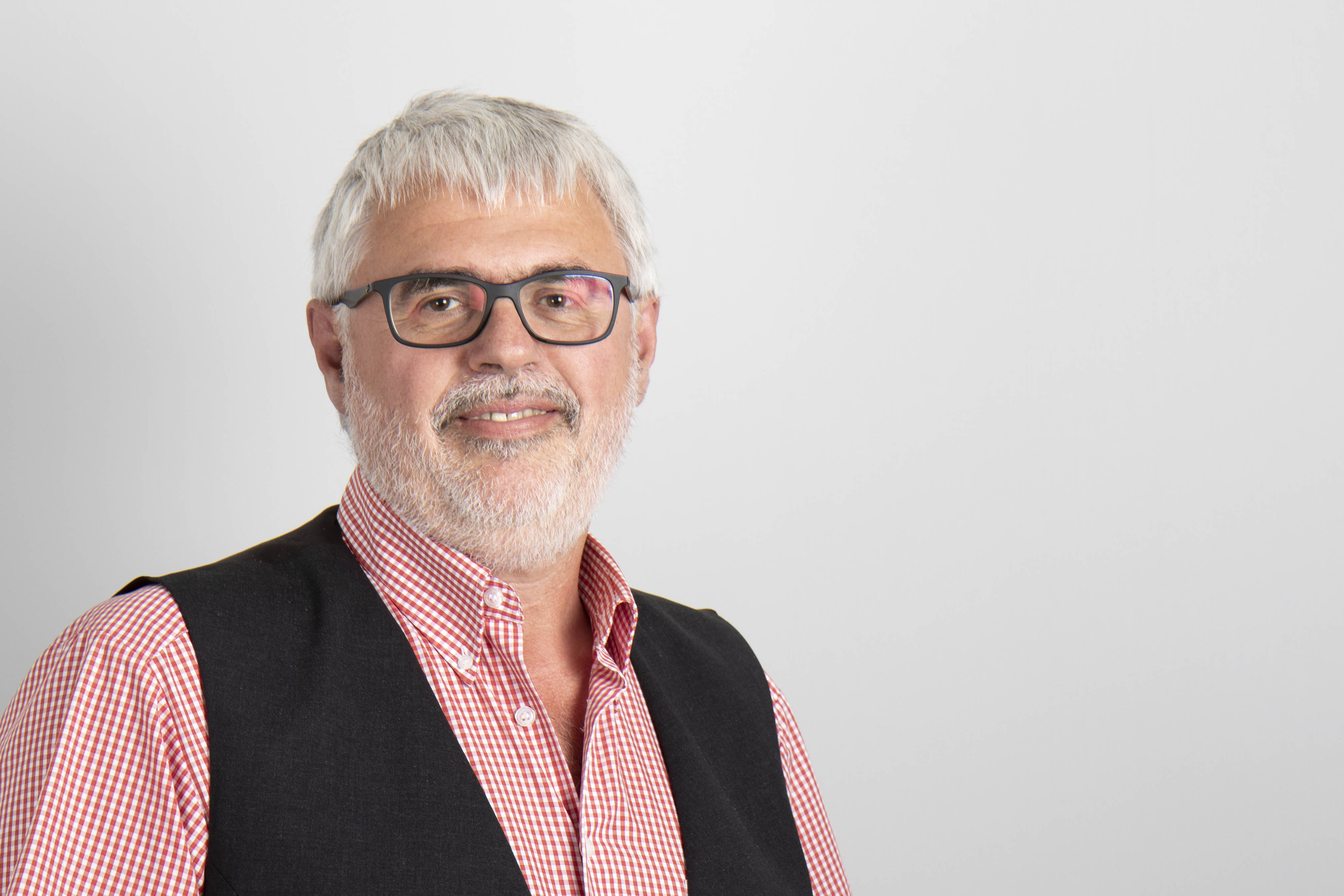 Dipl. Geol. Dr. Christoph Wettmann