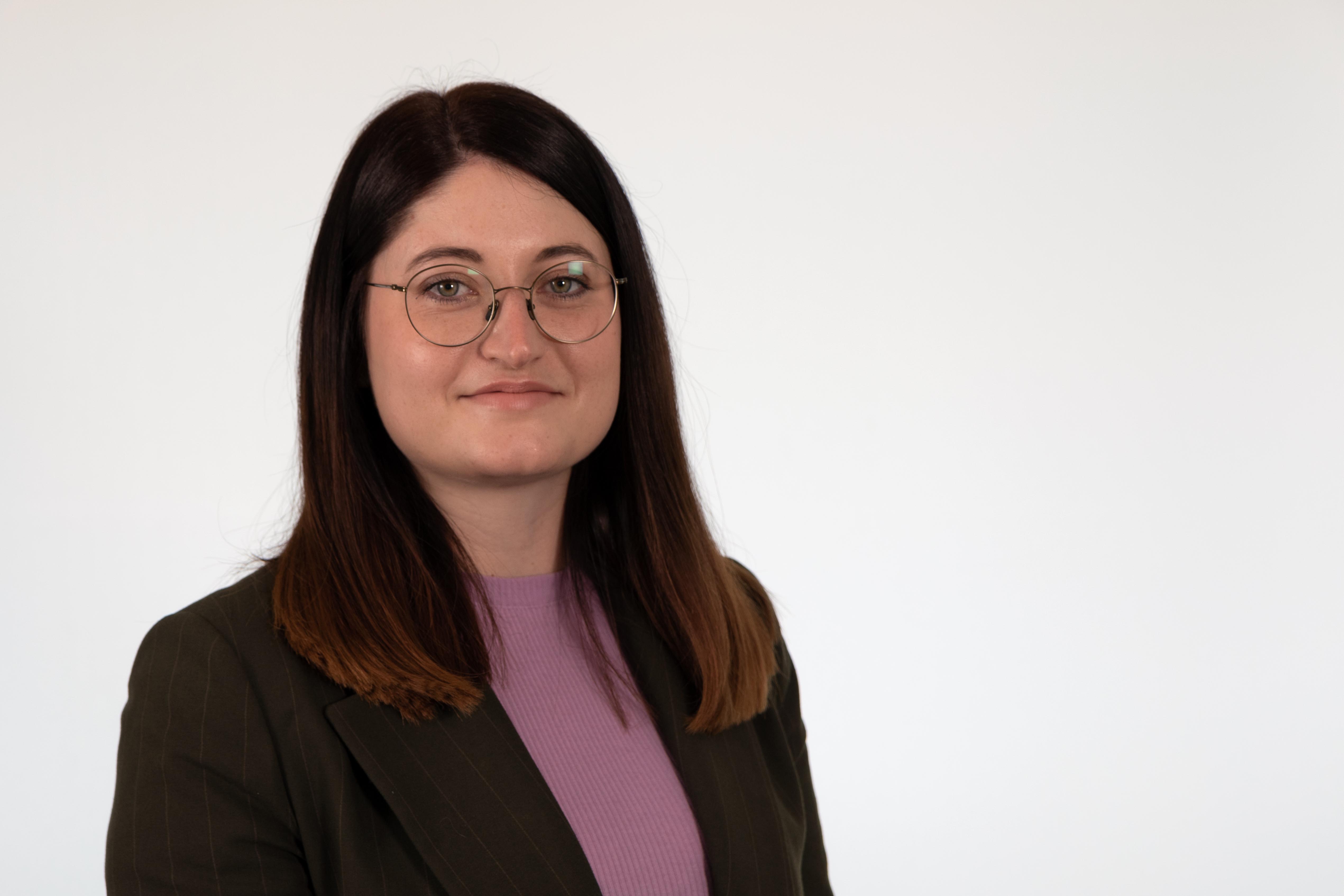 Laura Gelz B.Eng.