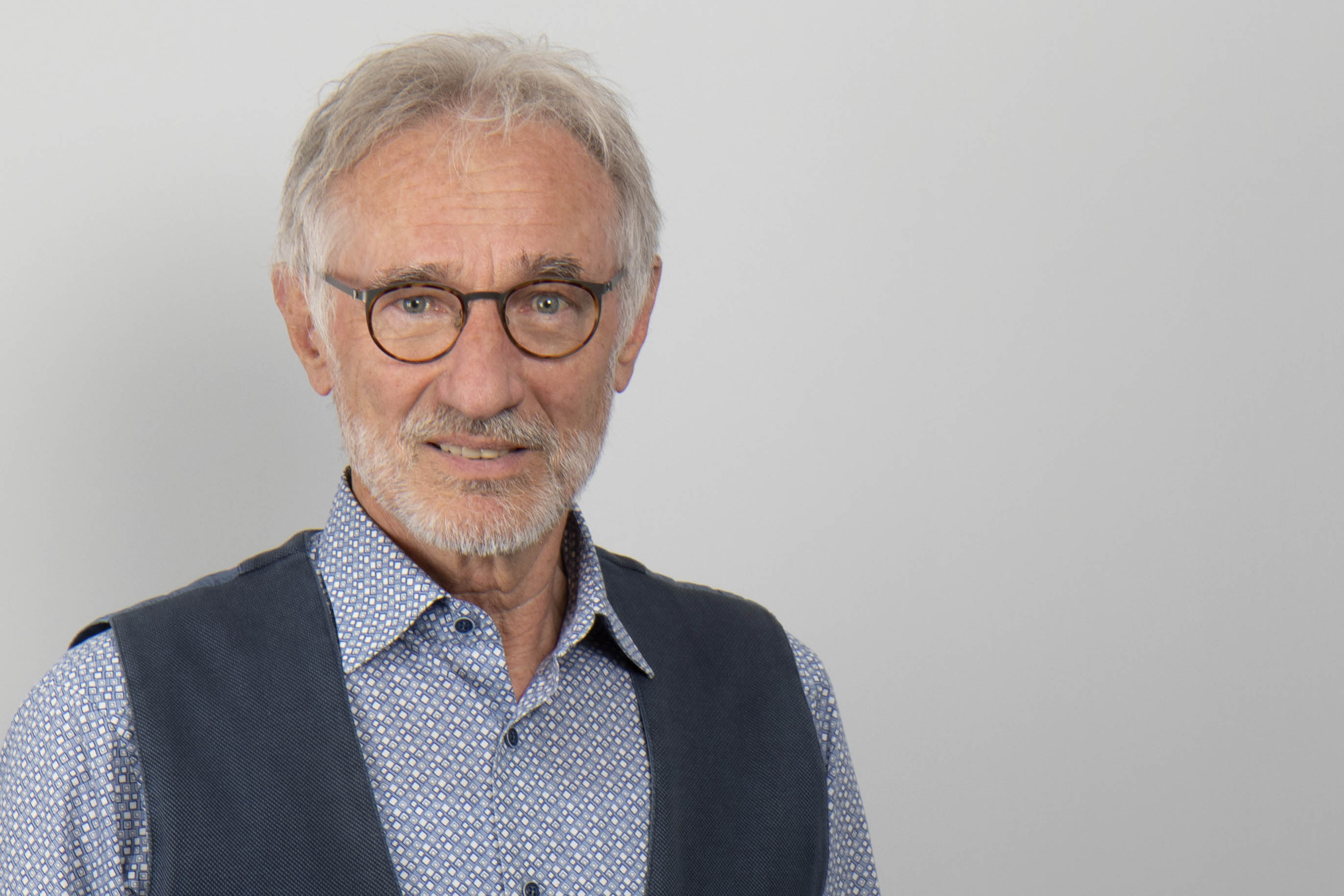 Dipl. Ing. Richard Bastgen