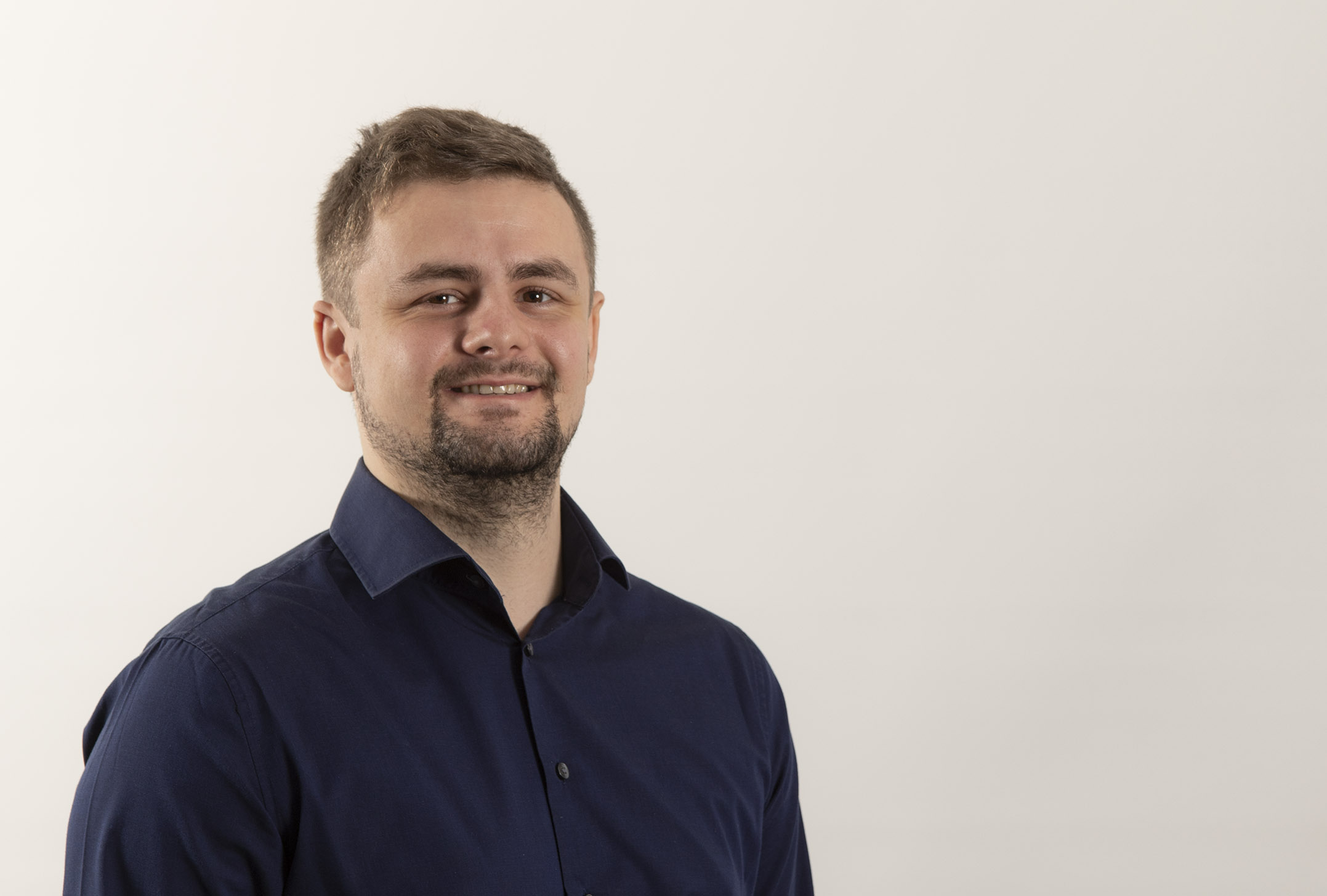 Dominik Koch B.Eng.